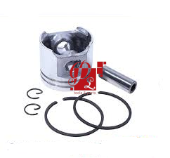 ΠΙΣΤΟΝΙ  ΘΑΜΝΟΚΟΠΤΙΚΟΥ  STIHL  FS 180  -  FS 220  -  FR 180  -  FR 220   Φ 38 mm  ΠΥΡΟΣ  10 mm