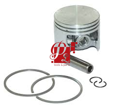 ΠΙΣΤΟΝΙ  ΘΑΜΝΟΚΟΠΤΙΚΟΥ  STIHL  FS 420  -  FS 550  -  FR 420  -  FR 550   Φ  46 mm  ΠΥΡΟΣ  10 mm