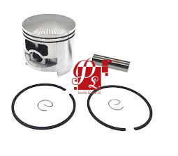 ΠΙΣΤΟΝΙ  ΑΛΥΣΟΠΡΙΟΝΟΥ  STIHL  075  -  076   Φ 58 mm  ΠΥΡΟΣ  13 mm