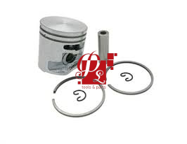 ΠΙΣΤΟΝΙ  ΑΛΥΣΟΠΡΙΟΝΟΥ  STIHL  MS  291  -  MS  291 C  Φ  47  mm  ΠΥΡΟΣ  10  mm