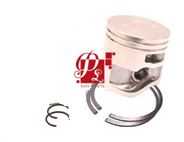 ΠΙΣΤΟΝΙ  ΑΛΥΣΟΠΡΙΟΝΟΥ  STIHL  MS 391  Φ  49mm  ΠΥΡΟΣ  12  mm