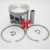 ΠΙΣΤΟΝΙ  ΑΛΥΣΟΠΡΙΟΝΟΥ  STIHL  MS  880  -  084  -  088   Φ 60mm  ΠΥΡΟΣ  13 mm