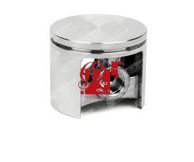 ΠΙΣΤΟΝΙ  ΑΛΥΣΟΠΡΙΟΝΟΥ  JONSERED  2081   Φ  52  mm  ΠΥΡΟΣ  13  mm