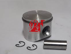 ΠΙΣΤΟΝΙ  ΑΛΥΣΟΠΡΙΟΝΟΥ  JONSERED  2040   Φ  40  mm  ΠΥΡΟΣ  10  mm