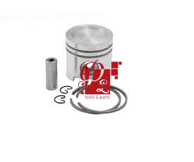 ΠΙΣΤΟΝΙ  ΘΑΜΝΟΚΟΠΤΙΚΟΥ  HUSQVARNA  322 R/L  -  323 R/L  -  325 R/L   Φ  34  mm  ΠΥΡΟΣ  8  mm