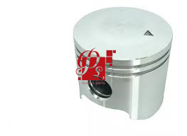 ΠΙΣΤΟΝΙ  ΘΑΜΝΟΚΟΠΤΙΚΟΥ  HUSQVARNA  142 R  -  143 R   Φ  40  mm  ΠΥΡΟΣ  11mm