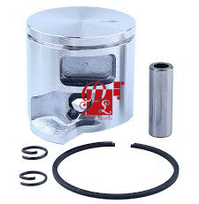 ΠΙΣΤΟΝΙ  ΑΛΥΣΟΠΡΙΟΝΟΥ  HUSQVARNA  555  -  556  -  560 XP  -  562 XPG   Φ  46  mm  ΠΥΡΟΣ  10  mm