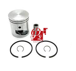 ΠΙΣΤΟΝΙ  ΘΑΜΝΟΚΟΠΤΙΚΟΥ  HUSQVARNA  535 LK  -  535 RX  -  535i  RXT