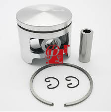 ΠΙΣΤΟΝΙ  ΘΑΜΝΟΚΟΠΤΙΚΟΥ  ECHO  SRM  5000  -  RM  510  ES