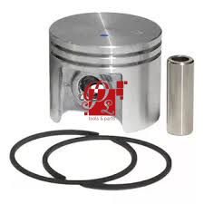 ΠΙΣΤΟΝΙ  ΘΑΜΝΟΚΟΠΤΙΚΟΥ  EFCO  DS  2800   Φ  34  mm  ΠΥΡΟΣ  9  mm