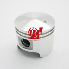 ΠΙΣΤΟΝΙ  ΘΑΜΝΟΚΟΠΤΙΚΟΥ  EFCO  DS  4300 S/T   Φ  42  mm  ΠΥΡΟΣ  12  mm