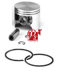 ΠΙΣΤΟΝΙ  ΘΑΜΝΟΚΟΠΤΙΚΟΥ  EFCO  8350  -  8355 BP   Φ  38  mm  ΠΥΡΟΣ  9  mm