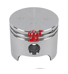 ΠΙΣΤΟΝΙ  ΘΑΜΝΟΚΟΠΤΙΚΟΥ  EFCO  8420  -  8425   Φ  40  mm  ΠΥΡΟΣ  12  mm