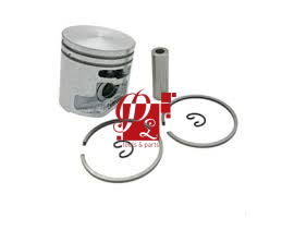 ΠΙΣΤΟΝΙ  ΘΑΜΝΟΚΟΠΤΙΚΟΥ  EFCO  8530  -  8535  -  8550  BOSS   Φ  45  mm  ΠΥΡΟΣ  12  mm