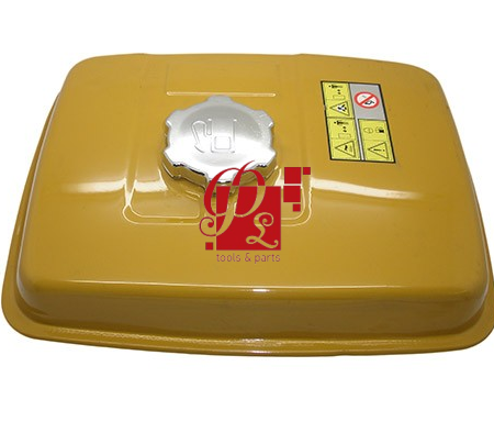 ΔΟΧΕΙΟ  ΚΑΥΣΙΜΟΥ  ΚΙΝΗΤΗΡΑ  SUBARU - ROBIN  EY 20