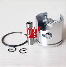 ΠΙΣΤΟΝΙ  ΑΛΥΣΟΠΡΙΟΝΟΥ  EFCO  125   Φ  34  mm  ΠΥΡΟΣ  8  mm