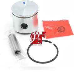 ΠΙΣΤΟΝΙ  ΑΛΥΣΟΠΡΙΟΝΟΥ  EFCO  137   Φ  38  mm  ΠΥΡΟΣ  10  mm