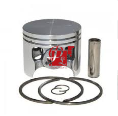 ΠΙΣΤΟΝΙ  ΑΛΥΣΟΠΡΙΟΝΟΥ  EFCO  180  -  181  -  185 HD  -  MT 8200   Φ  52  mm  ΠΥΡΟΣ  12  mm