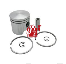 ΠΙΣΤΟΝΙ  ΑΛΥΣΟΠΡΙΟΝΟΥ  EFCO  MT  3500   Φ  40  mm  ΠΥΡΟΣ  10  mm
