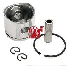 ΠΙΣΤΟΝΙ  ΑΛΥΣΟΠΡΙΟΝΟΥ  EFCO  MT  3700   Φ  38  mm  ΠΥΡΟΣ  10  mm