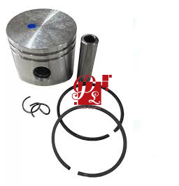 ΠΙΣΤΟΝΙ  ΜΠΟΡΤΟΥΡΟΨΑΛΙΔΟΥ  EFCO  TG  2600 XP  -  TGS  2750 XP   Φ  34  mm  ΠΥΡΟΣ  8  mm