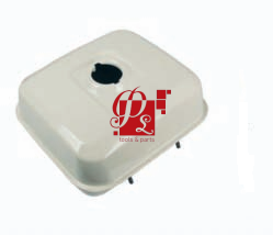 ΔΟΧΕΙΟ  ΚΑΥΣΙΜΟΥ  ΚΙΝΗΤΗΡΑ  HONDA - CHINA  GX 140  -  GX 160  -  GX 200   ΤΑΠΑ  ΒΙΔΩΤΗ