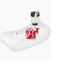 ΔΟΧΕΙΟ  ΚΑΥΣΙΜΟΥ  ΘΑΜΝΟΚΟΠΤΙΚΟΥ  CHINA  CG 430  -  CG 520