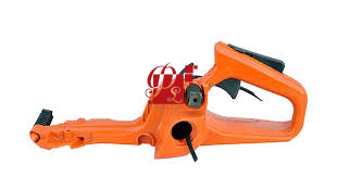 ΔΟΧΕΙΟ  ΚΑΥΣΙΜΟΥ  ΑΛΥΣΟΠΡΙΟΝΟΥ  HUSQVARNA  340  -  345  -  346 XP  -  350  -  351  -  353