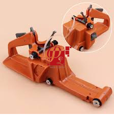 ΔΟΧΕΙΟ  ΚΑΥΣΙΜΟΥ  ΑΛΥΣΟΠΡΙΟΝΟΥ  HUSQVARNA  61  -  66  -  266  -  268  -  272 XP