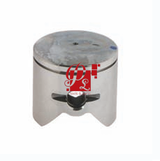 ΠΙΣΤΟΝΙ  ΘΑΜΝΟΚΟΠΤΙΚΟΥ  OLEO MAC  725  -  726  -  SPARTA  25  -  26  2500 T   Φ  34  mm  ΠΥΡΟΣ  8  mm