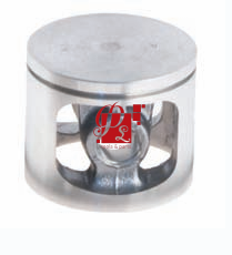 ΠΙΣΤΟΝΙ  ΑΛΥΣΟΠΡΙΟΝΟΥ  McCULLOCH  PM  60  -  PM  61  Φ  47  mm  ΠΥΡΟΣ  12  mm