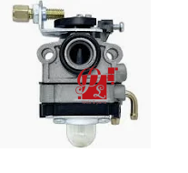 ΚΑΜΠΥΡΑΤΕΡ  ΘΑΜΝΟΚΟΠΤΙΚΟΥ  HONDA  GX  22