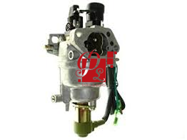 ΚΑΜΠΥΡΑΤΕΡ  ΓΕΝΝΗΤΡΙΑΣ  HONDA  GX  240  -  GX  270   G 173 F  -  G 177 F