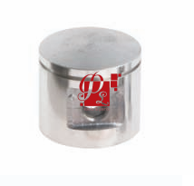 ΠΙΣΤΟΝΙ  ΑΛΥΣΟΠΡΙΟΝΟΥ  OLEO MAC  935   Φ  38  mm  ΠΥΡΟΣ  9  mm