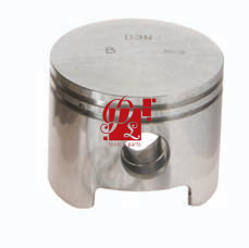 ΠΙΣΤΟΝΙ  ΘΑΜΝΟΚΟΠΤΙΚΟΥ  OLEO MAC  753 T  -  453 BP  -  755 MASTER   Φ  45  mm  ΠΥΡΟΣ  12  mm