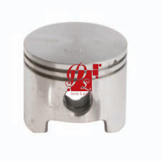 ΠΙΣΤΟΝΙ  ΘΑΜΝΟΚΟΠΤΙΚΟΥ  OLEO MAC 750  -  450 BP   Φ  44  mm  ΠΥΡΟΣ  12  mm