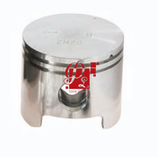 ΠΙΣΤΟΝΙ  ΘΑΜΝΟΚΟΠΤΙΚΟΥ  OLEO MAC  746  -  446 BP  ERGO   Φ  42  mm  ΠΥΡΟΣ  12  mm