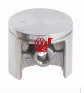 ΠΙΣΤΟΝΙ  ΑΛΥΣΟΠΡΙΟΝΟΥ  ALPINA  -  CASTOR  -  GGP   P 360- 370 - 390 - 410  -  CP 360 - 370 - 390 - 410   Φ  39  mm  ΠΥΡΟΣ  8  mm
