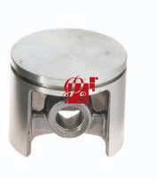 ΠΙΣΤΟΝΙ  ΑΛΥΣΟΠΡΙΟΝΟΥ  ALPINA  -  CASTOR  -  GGP   450 - 460   Φ  42  mm  ΠΥΡΟΣ  10  mm