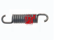 ΕΛΑΤΗΡΙΟ  ΣΥΜΠΛΕΚΤΗ  MITSUBISHI  TL 33  -  TL 43  -  TL 52  -  T 180  -  T 200  -  T 240