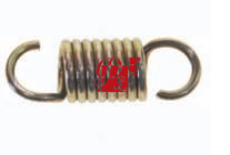 ΕΛΑΤΗΡΙΟ  ΣΥΜΠΛΕΚΤΗ  MITSUBISHI  TL 20  -  TL 23  -  TL 26  -  T  110  -  T 140  -  TM 20  -  TM 24