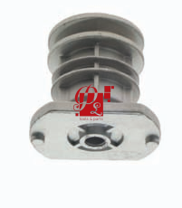 ΒΑΣΗ  ΜΑΧΑΙΡΙΟΥ  ΓΚΑΖΟΝ  CASTEL GARDEN   484  -  484 TRE  -  534 TR  -  534 TRE  -  NG 464  -  NG 464 TRE   H 68 mm   Φ  22,2 mm
