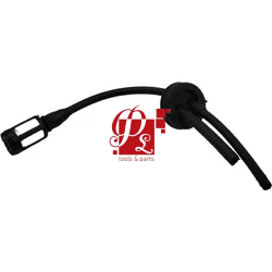 ΣΤΕΓΑΝΟ  ΝΤΕΠΟΖΙΤΟΥ  SET  ΑΛΥΣΟΠΡΙΟΝΟΥ  OLEO MAC  925   -  EFCO  135  -  KRAFT   PN  2500