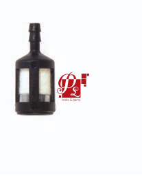 ΦΙΛΤΡΟ  ΒΕΝΖΙΝΗΣ  ZAMA  ZF 1   Φ  3,2 mm
