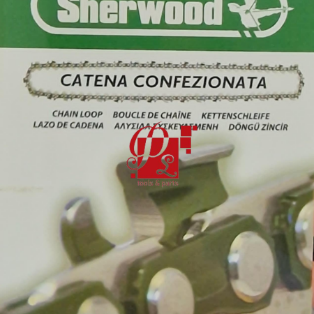 ΑΛΥΣΙΔΑ  ΑΛΥΣΟΠΡΙΟΝΟΥ  SHERWOOD  56 οδ.  325  1,3  (  20 LP  )
