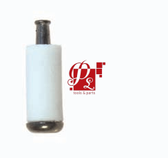 ΦΙΛΤΡΟ   ΒΕΝΖΙΝΗΣ   POREX   Φ  4,8  mm
