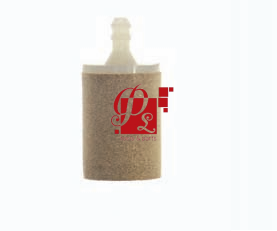ΦΙΛΤΡΟ   ΒΕΝΖΙΝΗΣ   HUSQVARNA  POREX   Φ  4,8 mm