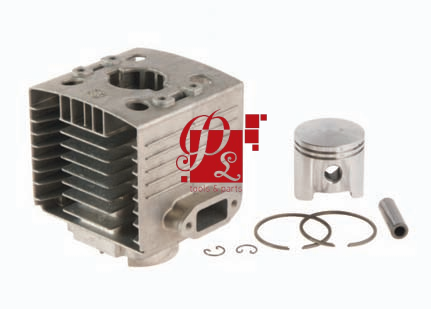 ΚΥΛΙΝΔΡΟΠΙΣΤΟΝΟ  ΨΕΚΑΣΤΗΡΑ   OLEO MAC - EFCO  AM 150 - M 15   Φ 40 cc   ΠΥΡΟΣ 10 mm