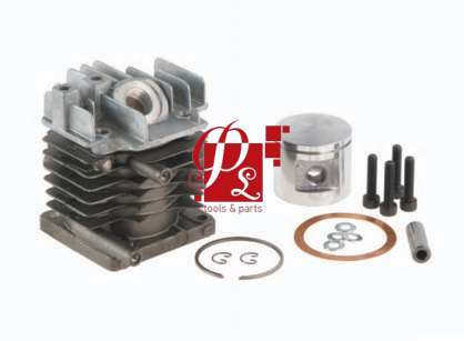 ΚΥΛΙΝΔΡΟΠΙΣΤΟΝΟ  ΑΛΥΣΟΠΡΙΟΝΟΥ  OLEO MAC - EFCO  935 X - 935 DX - 134 - 135   Φ 38 cc   ΠΥΡΟΣ 9 mm
