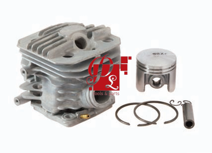 ΚΥΛΙΝΔΡΟΠΙΣΤΟΝΟ  ΑΛΥΣΟΠΡΙΟΝΟΥ  OLEO MAC - EFCO  938 - 138   Φ 40 cc   ΠΥΡΟΣ 10 mm